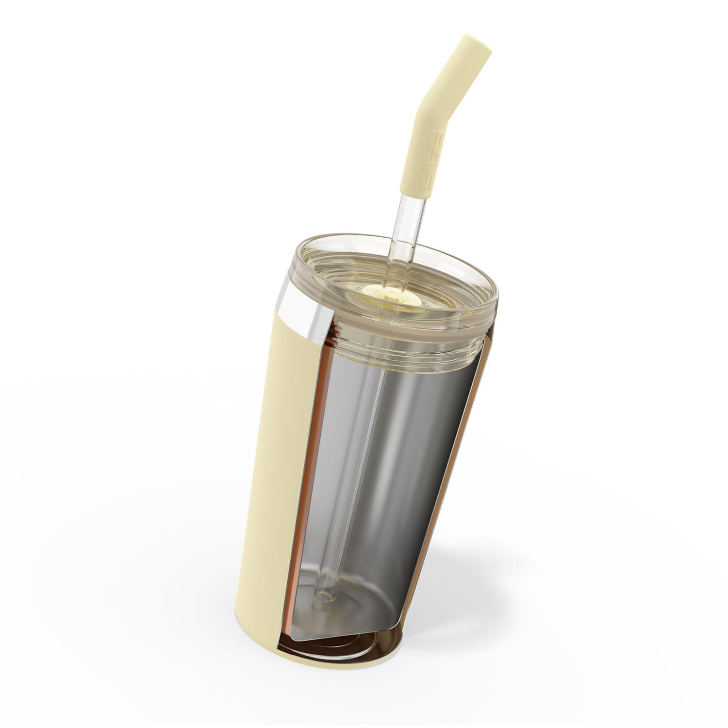 Tumbler Mug Helia" isothermal mug 0.45L SIGG 2/7