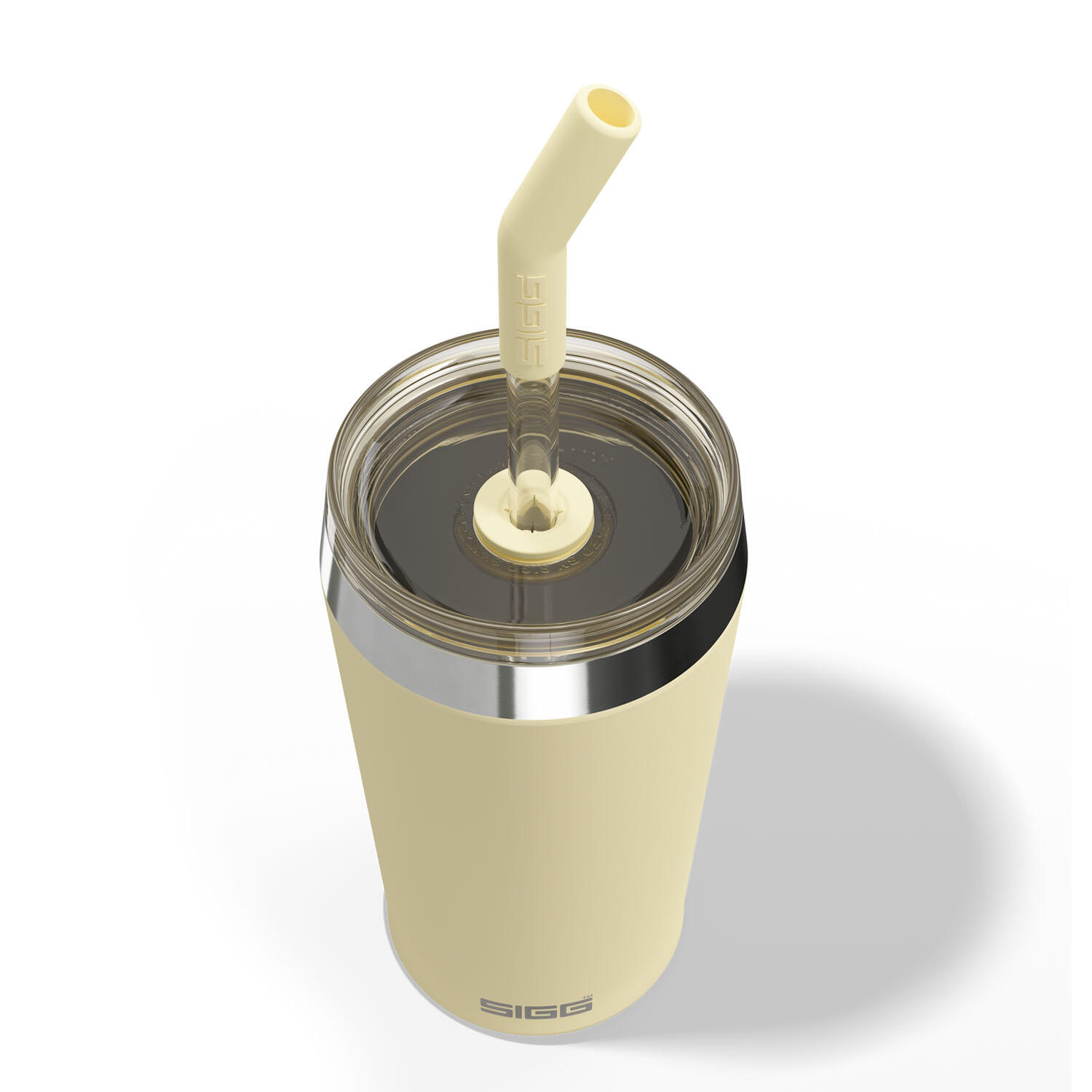 Tumbler Mug Helia" isothermal mug 0.45L SIGG 4/7