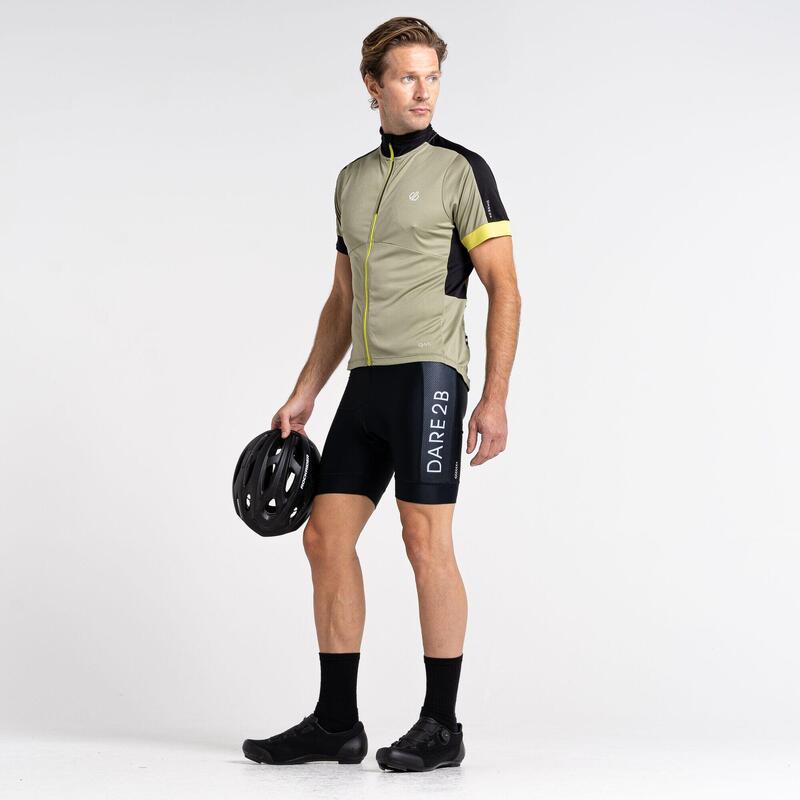 Ecliptic II reflektierende Fahrradshorts für Herren