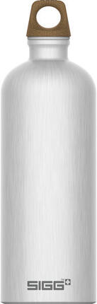 Gourde SIGG Traveller MyPlanet Direction Plain 1L-Made in Suisse