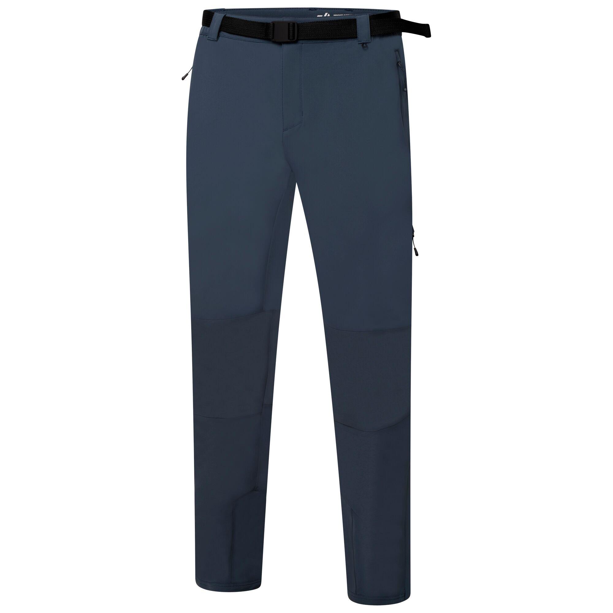 Pantalón senderismo hombre softshell Dare 2b Tuned In Pro 2/5