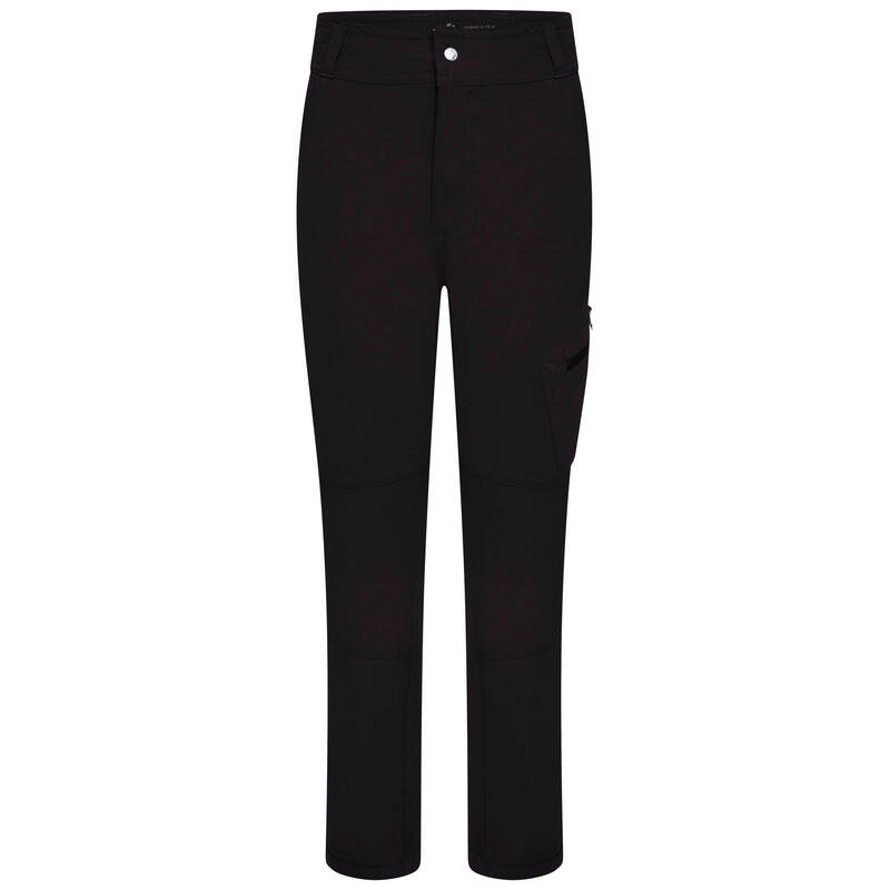 Wanderhose Reprise II Wandern/Outdoor/Trekking Kinder Black Atmungsaktiv DARE 2B