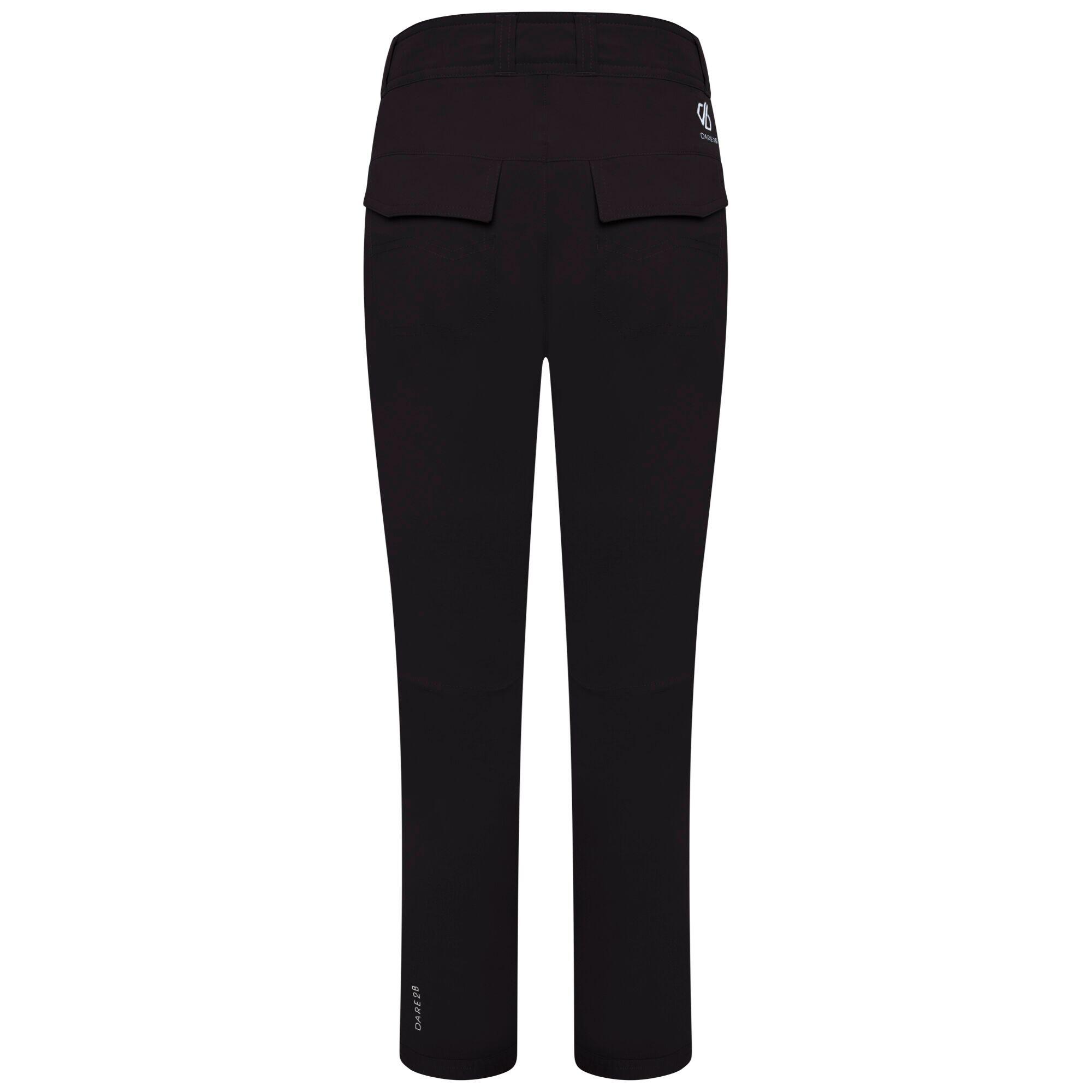 Pantalon déperlant Reprise pour enfants 7/7