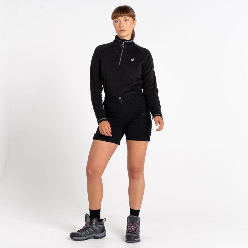 Short stretch Femme avec multiples poches MELODIC II
