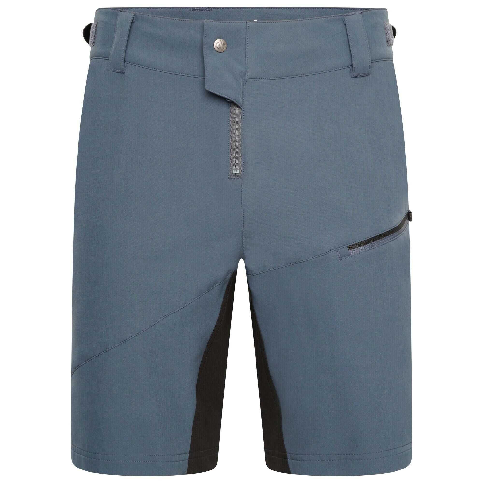 DARE 2B Duration Men's Hiking Shorts - Dark Blue