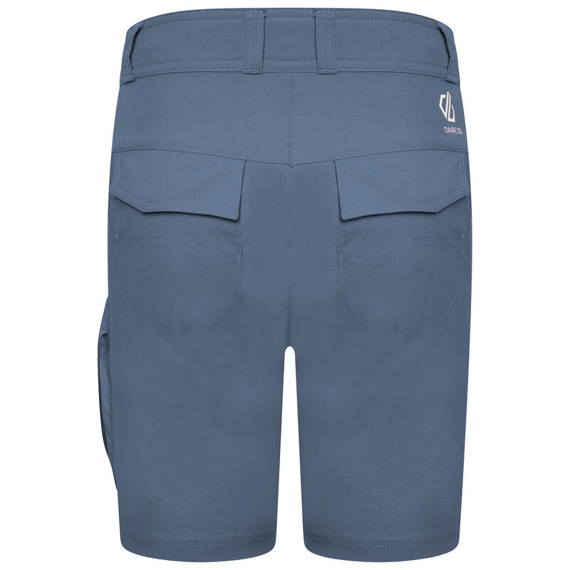 Reprise II Wandershorts für Kinder - Blau