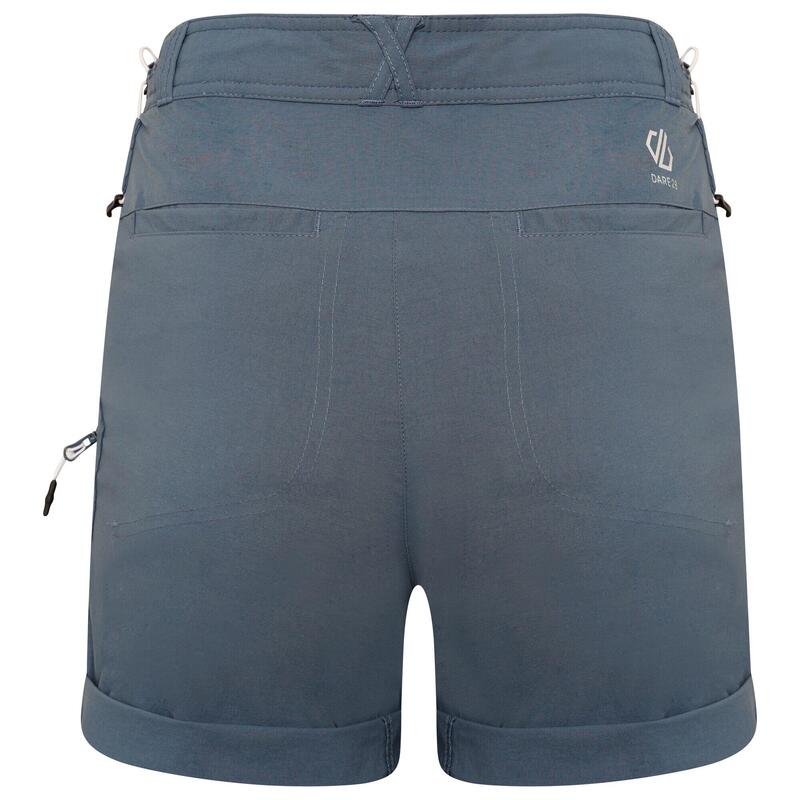 Melodic II Walkingshorts für Damen - Blau