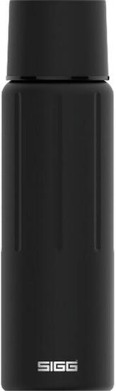 Gourde SIGG Gemstone IBT Obsidian 0,75L isotherme étanche