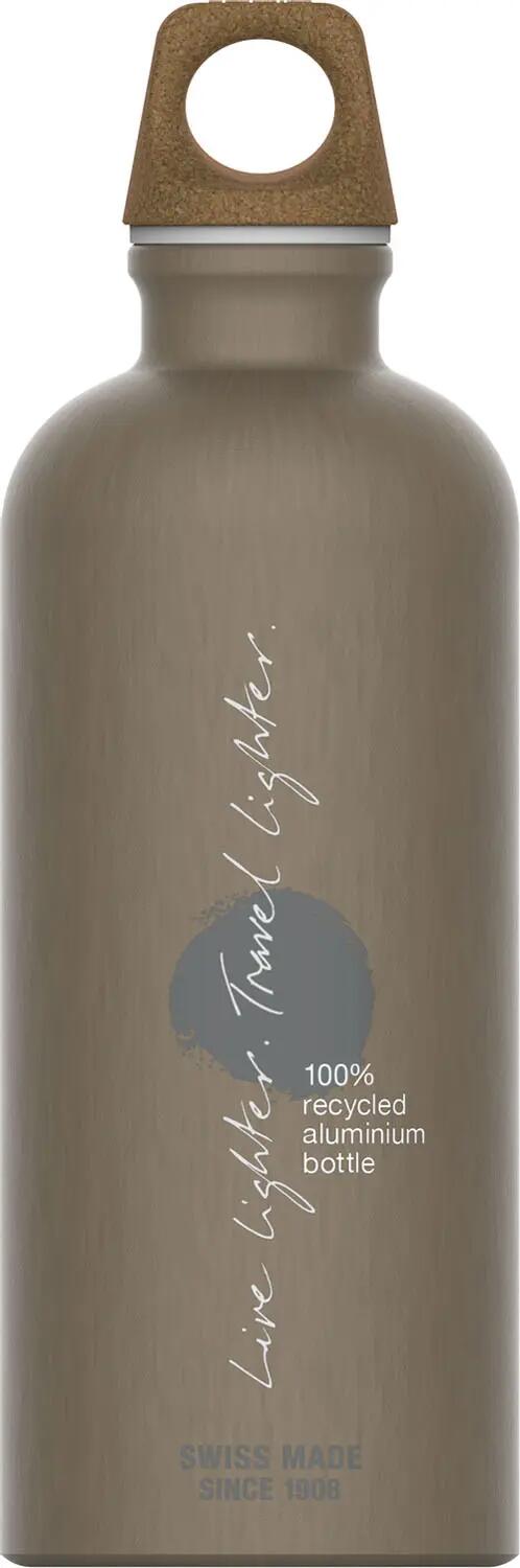 Gourde SIGG Traveller MyPlanet Lighter 0,6L - Fabriqué 100% en Suisse 2/5