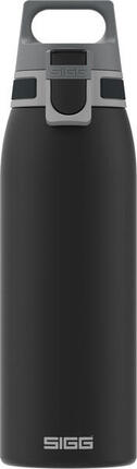 Gourde SIGG Shield One Black 1L