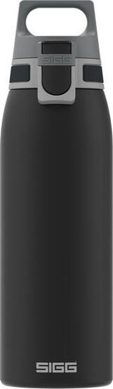 Gourde SIGG Shield One Black 1L