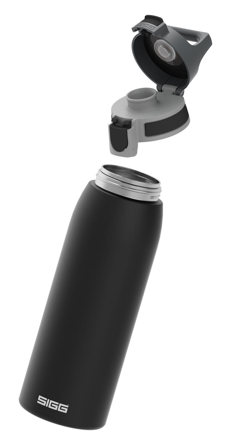 Gourde SIGG Shield One Black 1L 2/6