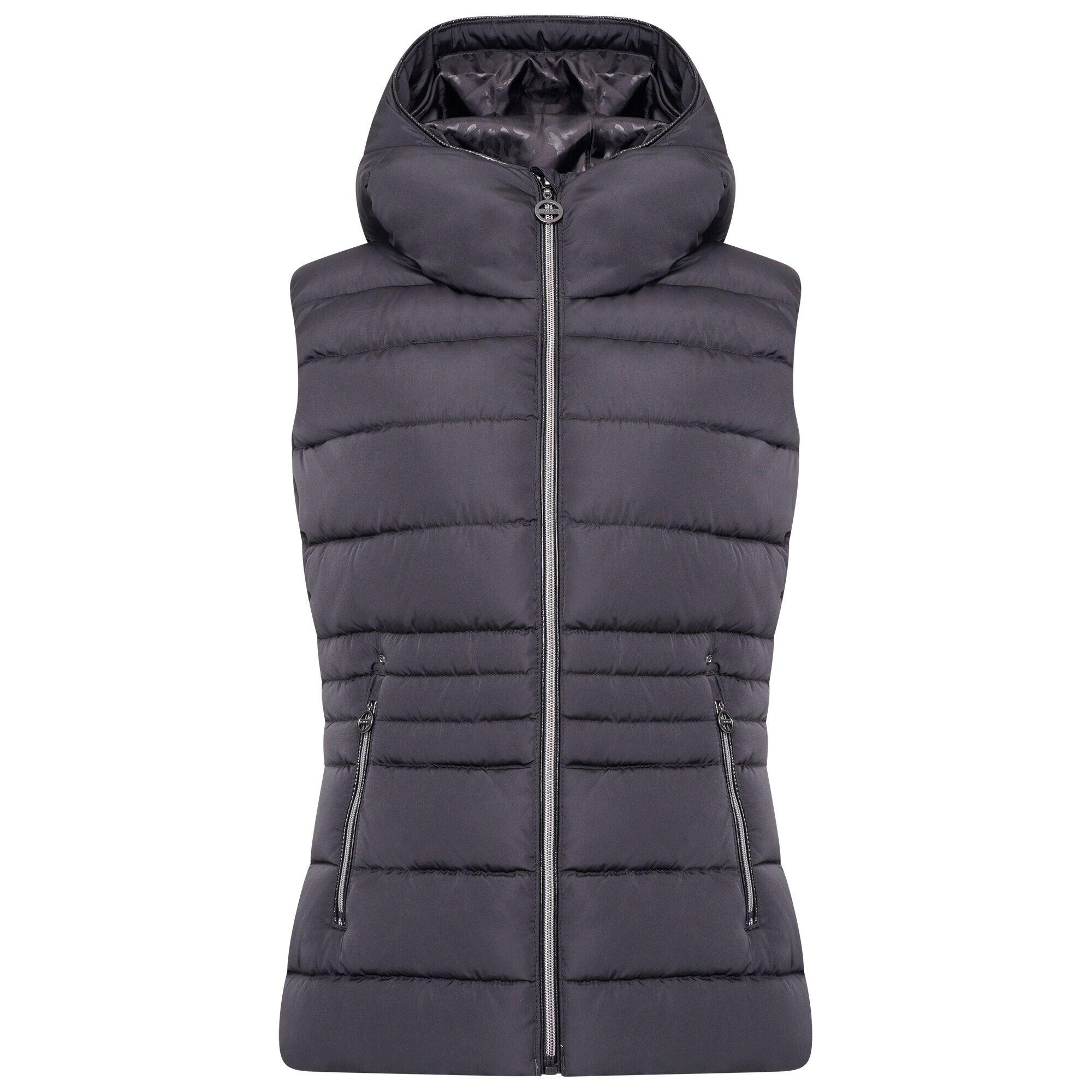 Bodywarmer Wandelen Dames Recycelde Waterafstotend Reputable Ii 7/7
