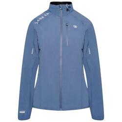 Mediant II Veste de randonnée pour femme - Bleu