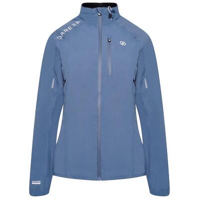 Mediant ii wandeljas voor dames - blauw
