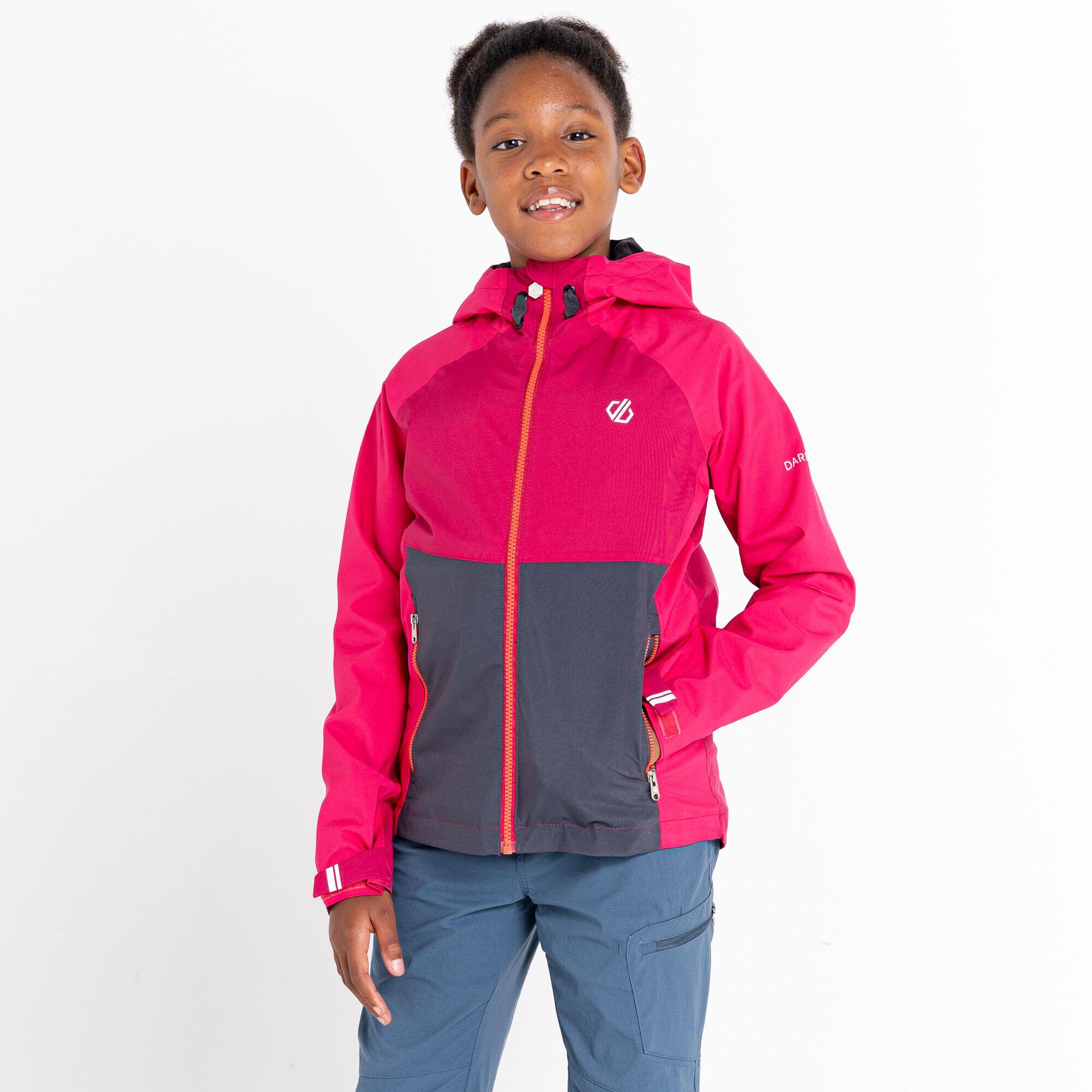 Pink jacket cheap for boys