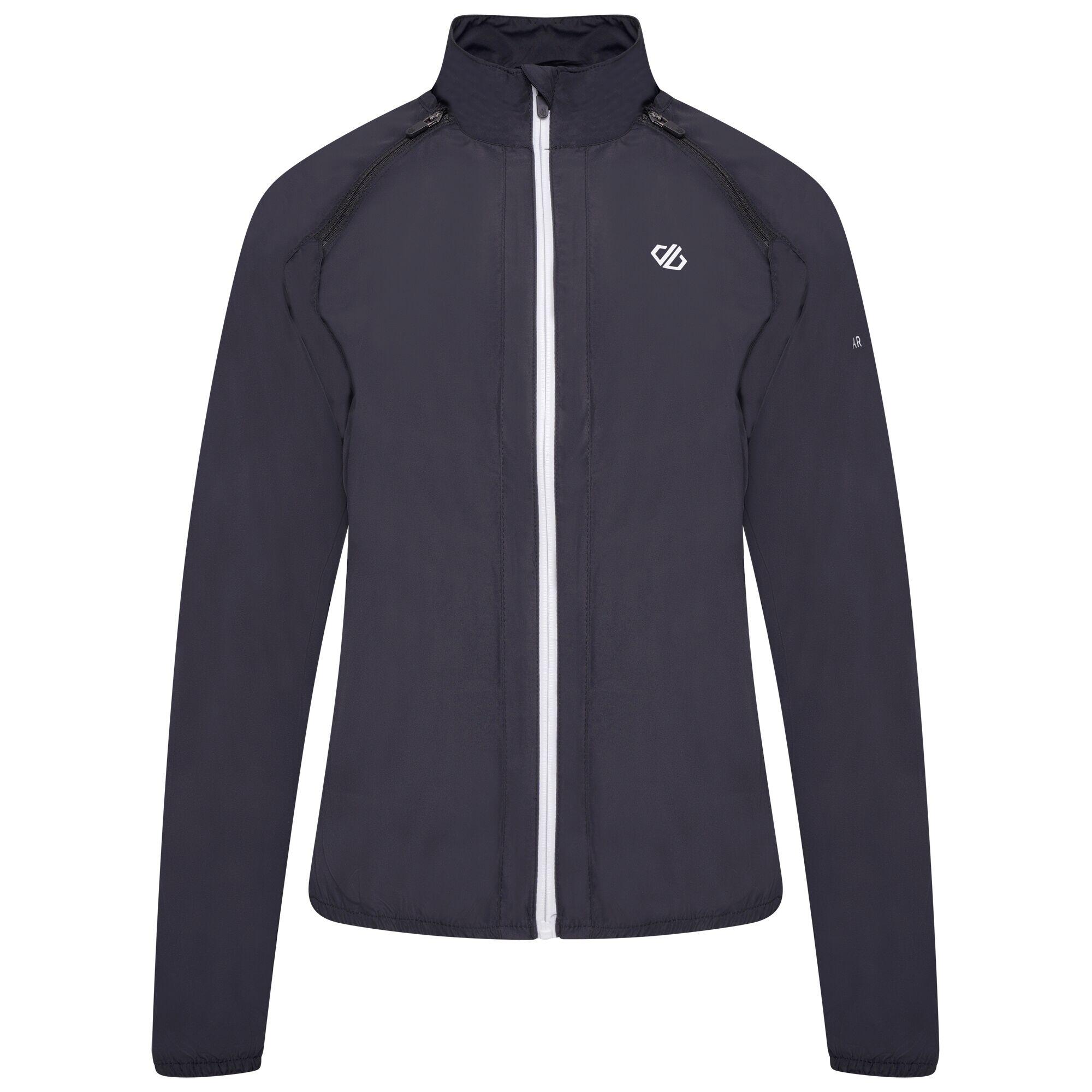 Women's Rebound Lightweight Windshell 1/7