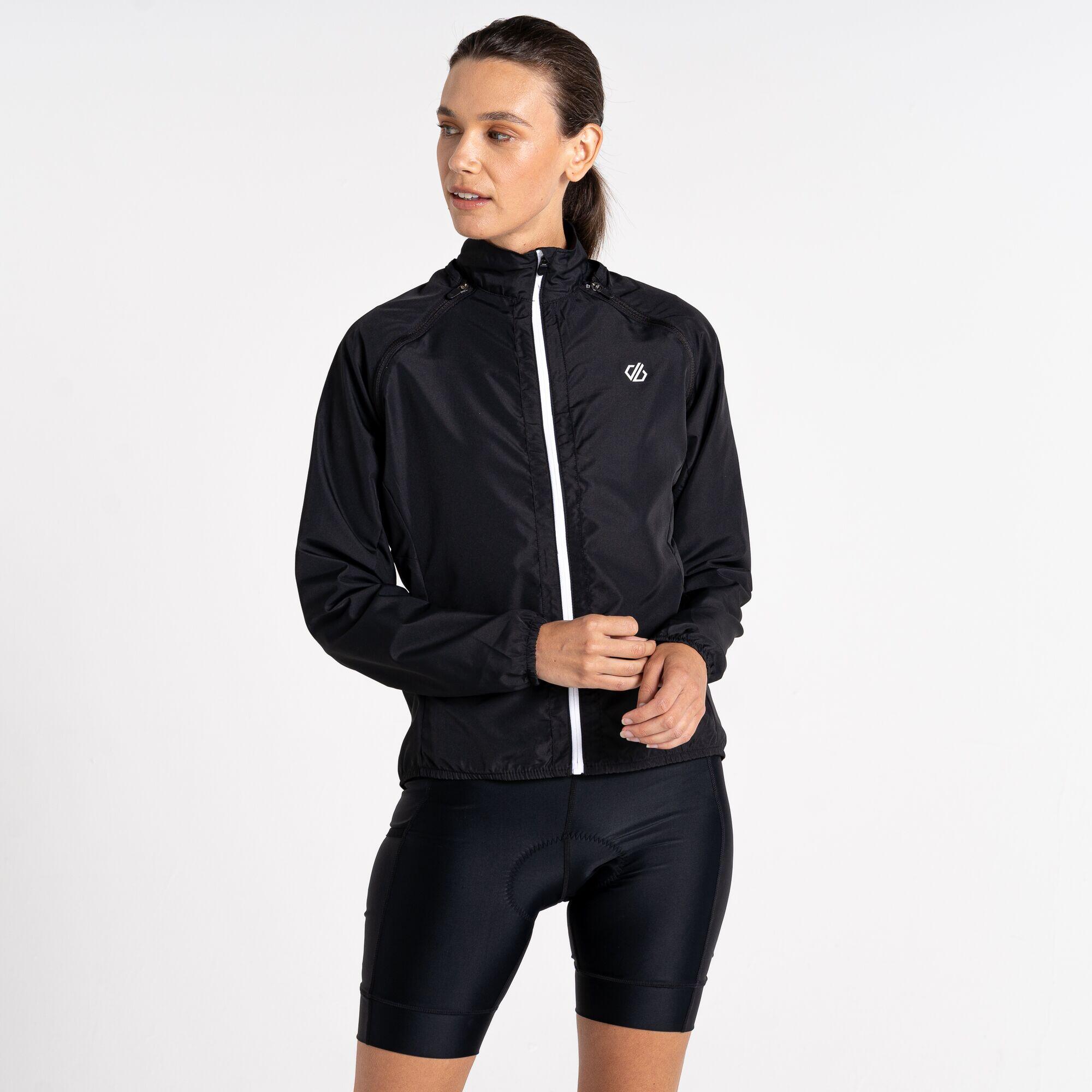 Veste Coupe-vent Femme Rebound