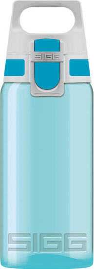 Gourde enfant 0,5L SIGG VIVA ONE Aqua 100% made in Allemagne