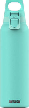 Gourde SIGG H&C ONE Light Black 0,55L isotherme