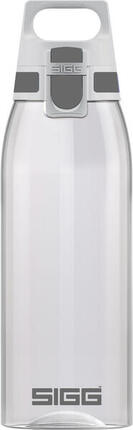 Gourde SIGG Total Color Berry 1L ultra légère et résistante en tritan