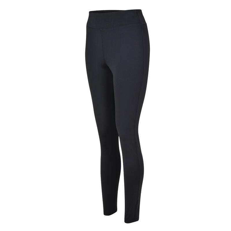 Legitimate Dames Yoga Leggings - Zwart