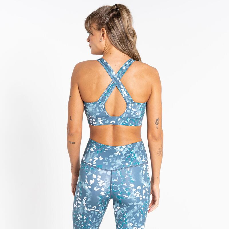 Mantra Femme Running Soutien-gorge de sport à faible impact