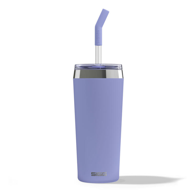 Mugg SIGG Helia Peaceful Blue 0.6 L isotherme