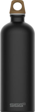 Gourde SIGG Traveller MyPlanet Direction Plain 1L-Made in Suisse