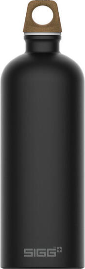 Gourde SIGG Traveller MyPlanet Direction Plain 1L-Made in Suisse