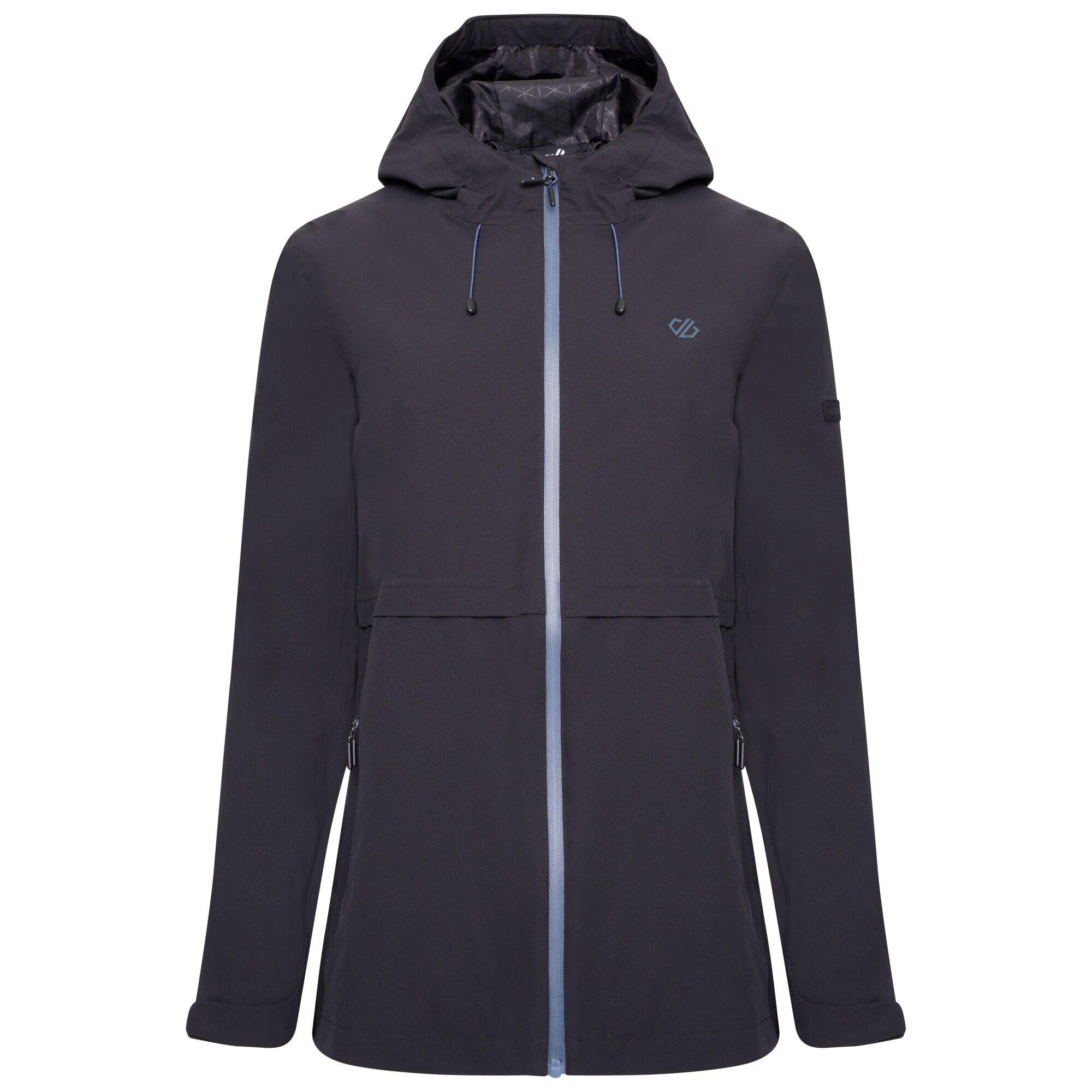 Switch Up Veste De Randonnée Pour Femme - Noir
