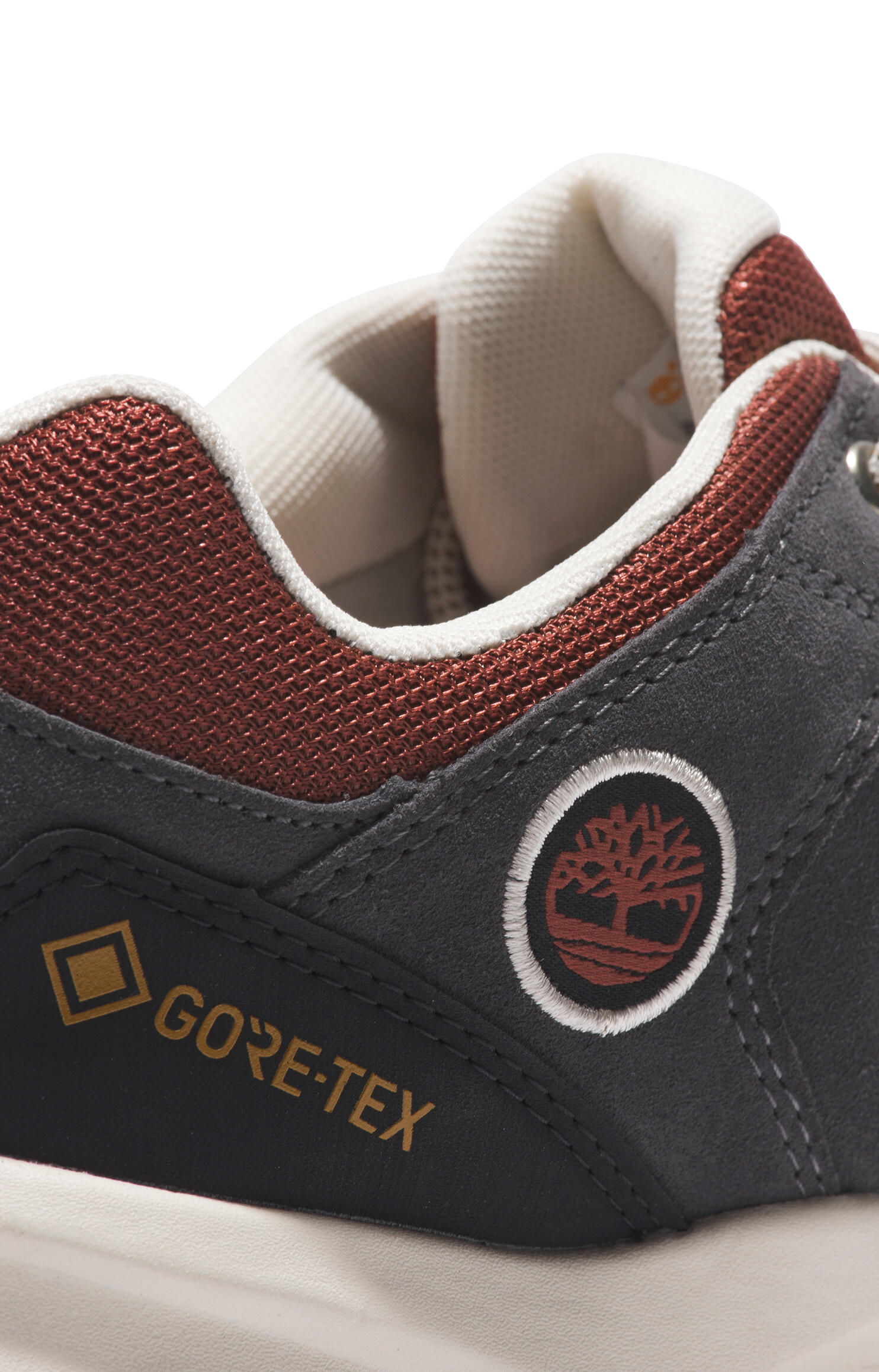 Półbuty damskie Timberland  Lincoln Peak Low GTX z membraną Gore-tex 4/6