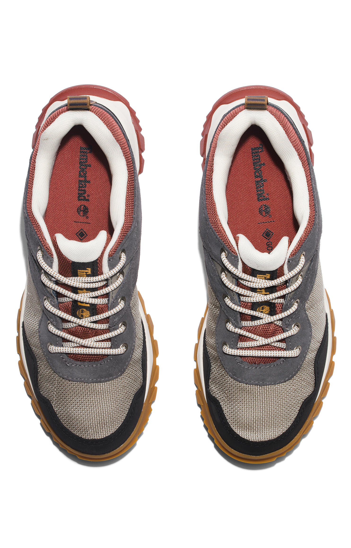 Półbuty damskie Timberland  Lincoln Peak Low GTX z membraną Gore-tex 5/6
