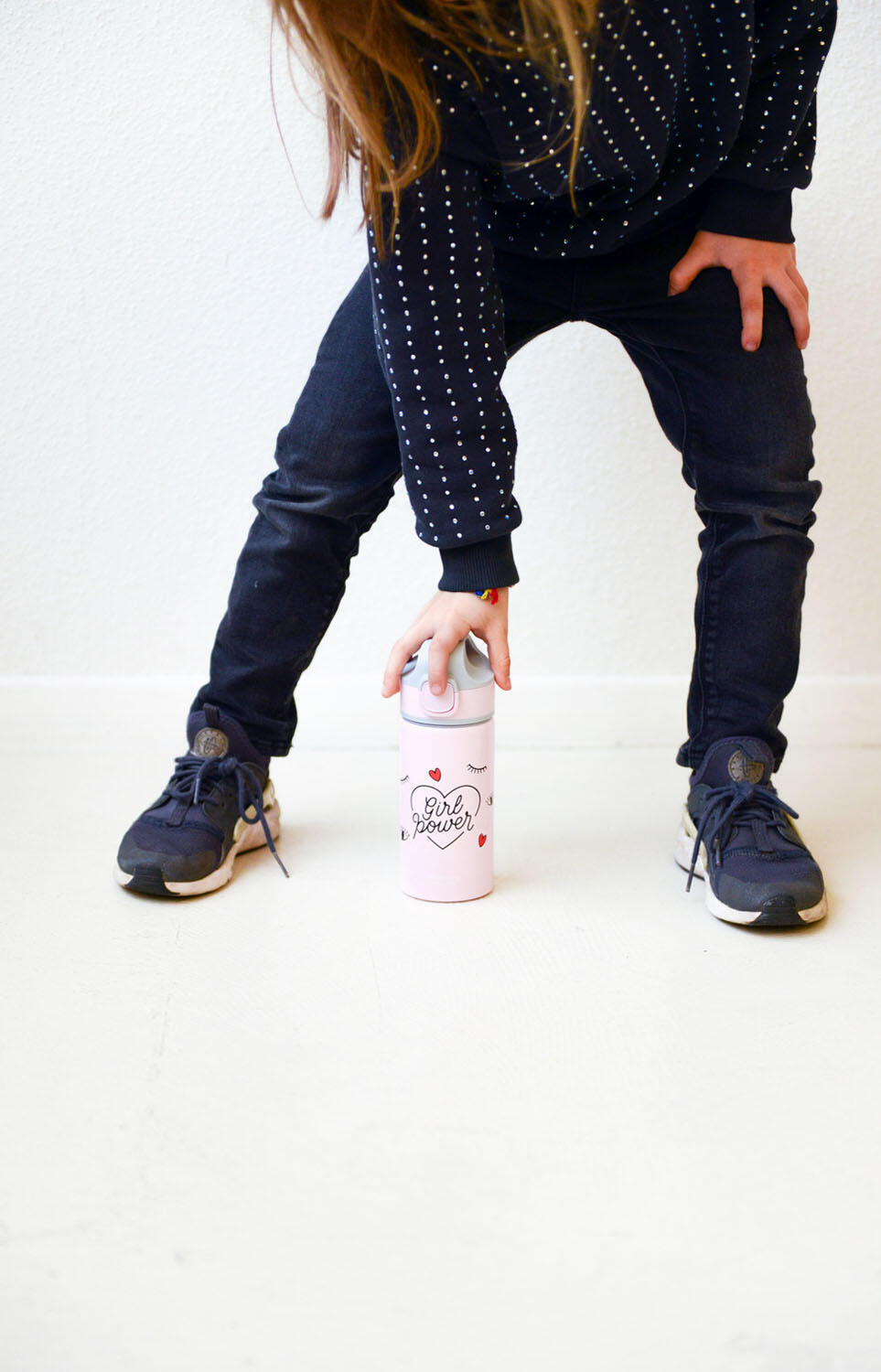 Bottiglia per bambini "Miracle WMB Girl Power" 400ml SIGG 5/5