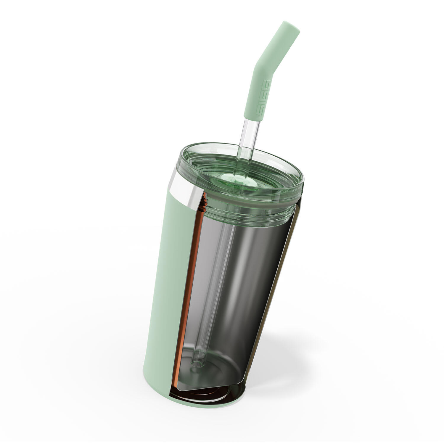Tazza Tumbler "Helia" 0,45L SIGG 3/7
