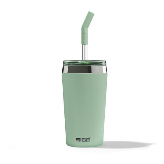 Mugg SIGG Helia Milky Green 0.45 L isotherme