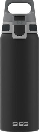 Gourde SIGG Shield One Black 0.75L