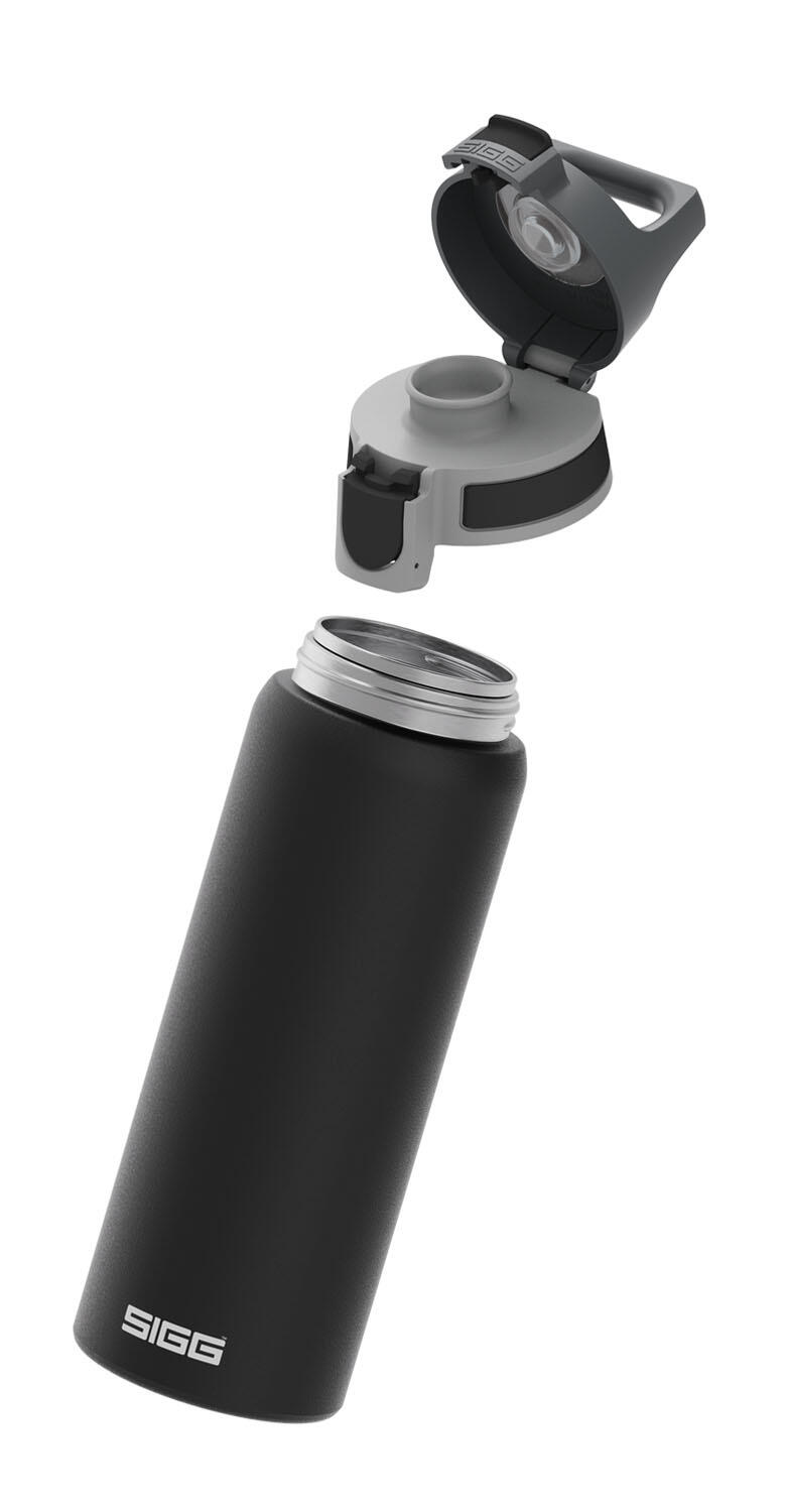 SIGG Shield One Black 0,75 L 2/3