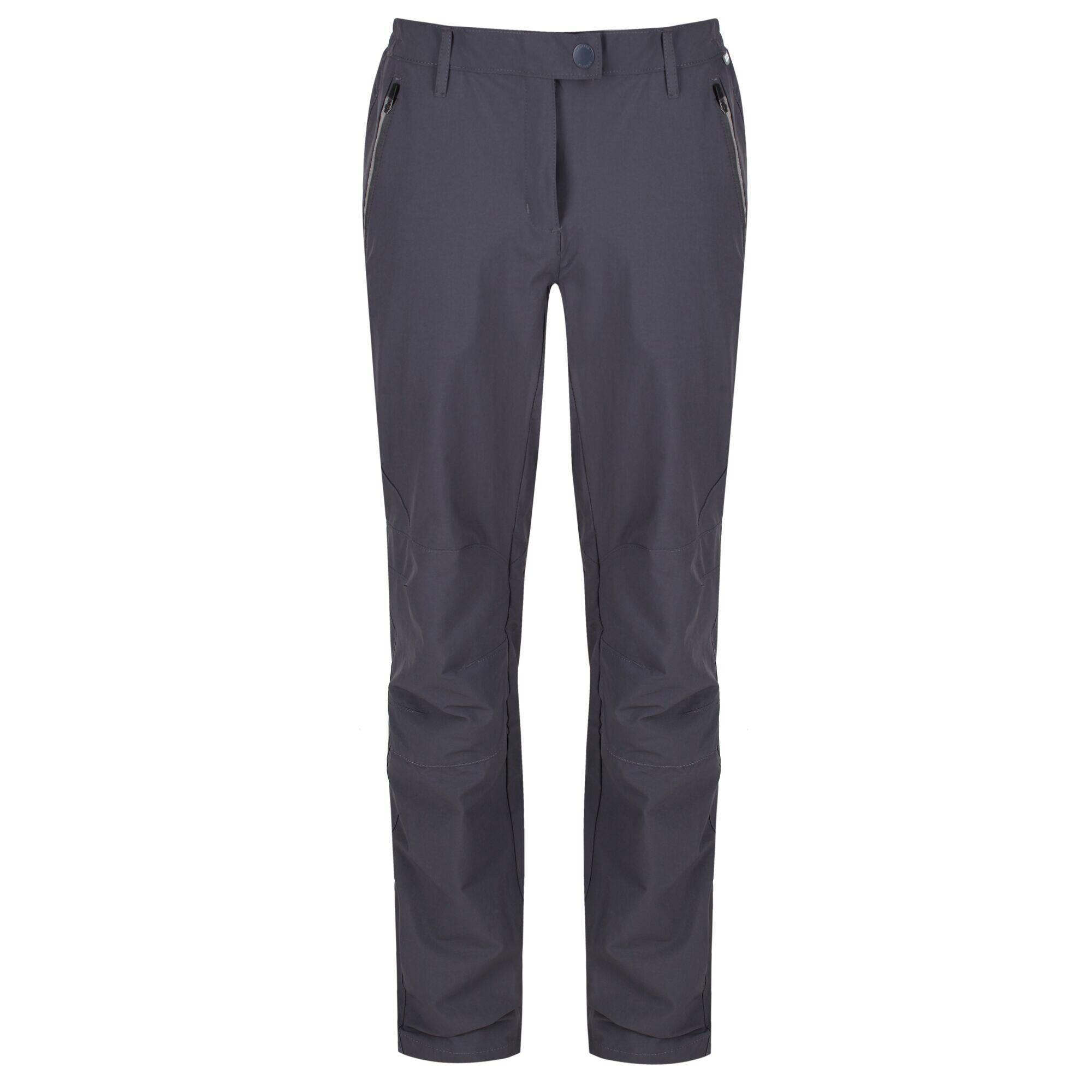 Damen Hose wasserdicht, UV-Schutz - Highton 5/6