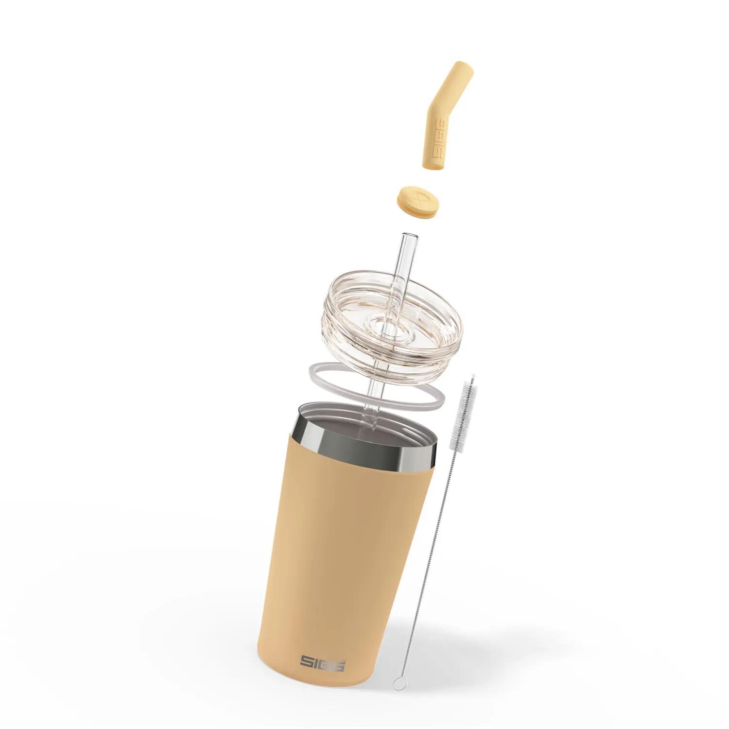Mugg SIGG Helia Muted Peach 0.45 L isotherme 2/8