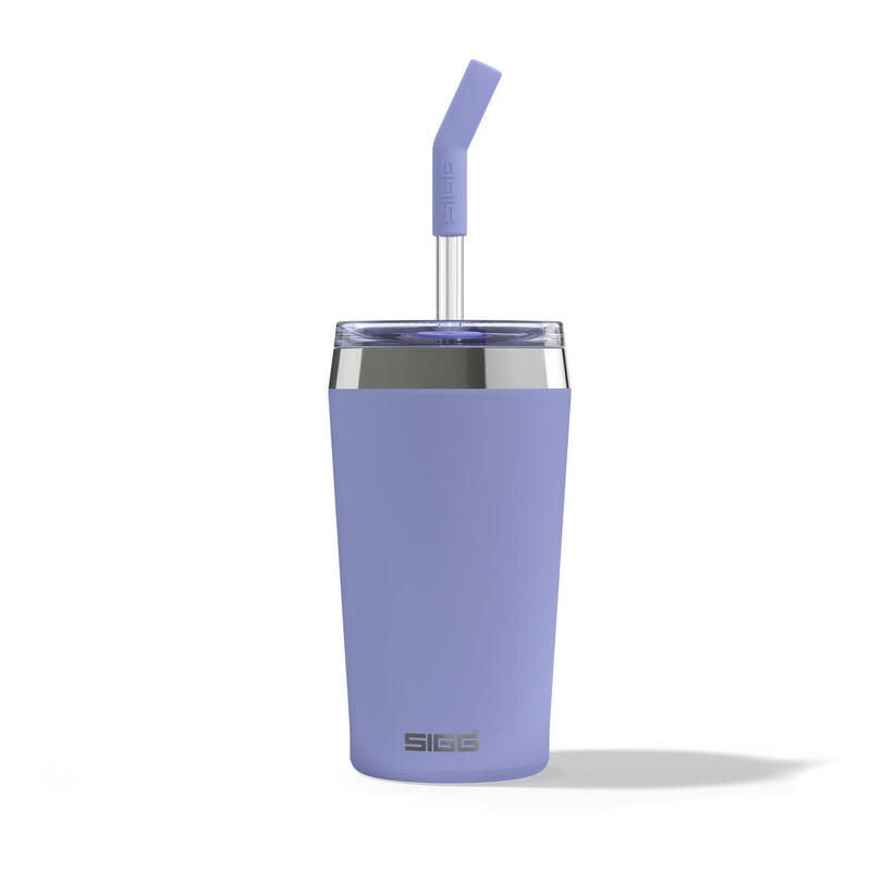 Mugg SIGG Helia Peaceful Blue 0.45 L isotherme