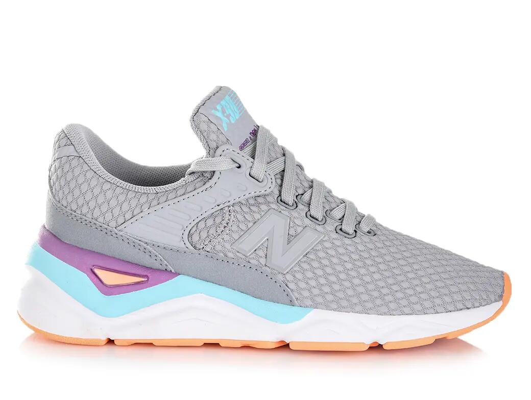 Buty damskie sportowe do chodzenia NEW BALANCE WSX90CLF 7/7