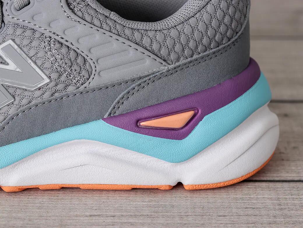 Buty damskie sportowe do chodzenia NEW BALANCE WSX90CLF 5/7