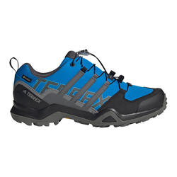 Chaussures de randonnée Hommes Adidas Terrex Swift R2 Gtx bleu