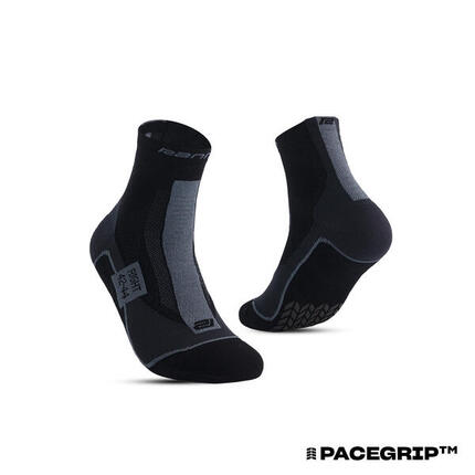 CHAUSSETTES DE RUNNING ANTIDÉRAPANTES RUN-R GRIP