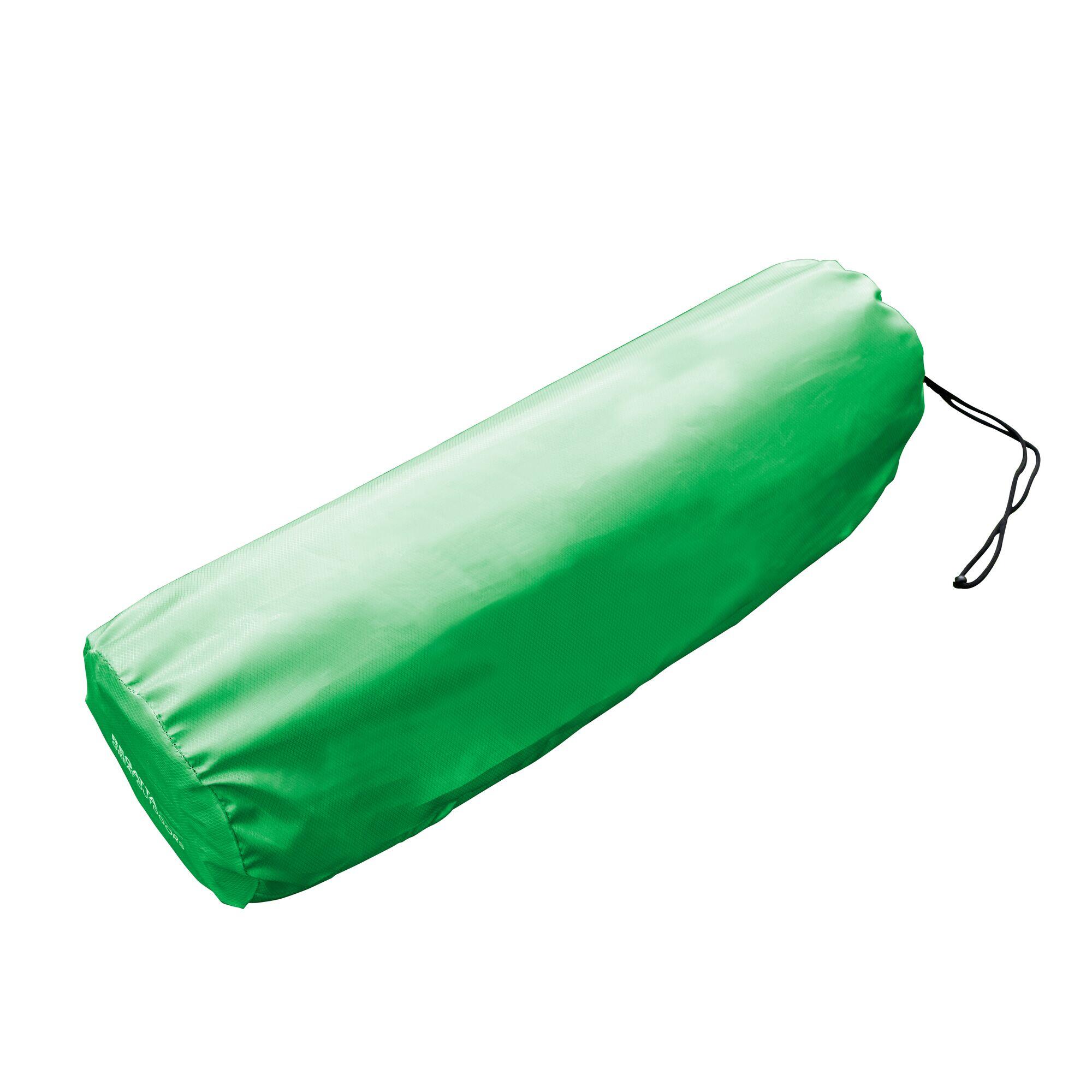 Napa 5 Tapis de camping pour adulte - Vert 2/4