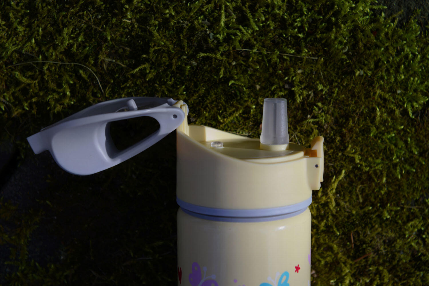 Gourde enfant SIGG Miracle Buttefly 0,4L 5/6