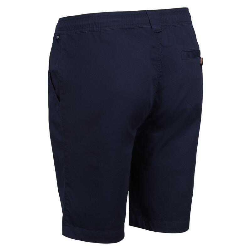 Albie Walkingshorts für Herren - Marineblau