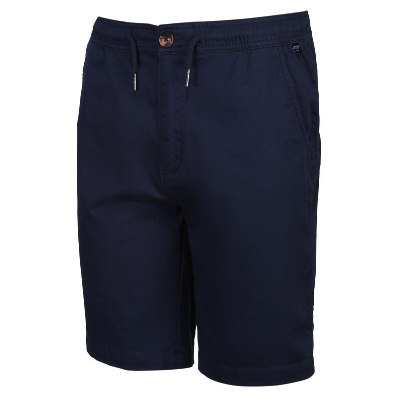 Albie Short de marche pour homme - Marine