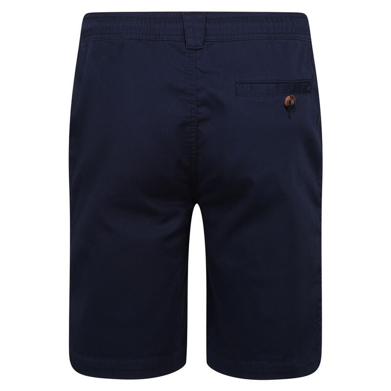Albie Men's Walking Shorts Navy REGATTA Decathlon